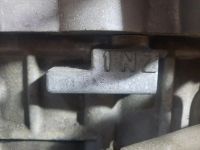 Лот: 19008210. Фото: 6. Двигатель Toyota Sienta NCP81...