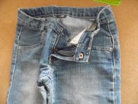 Лот: 9622538. Фото: 2. джинсы. Одежда и аксессуары