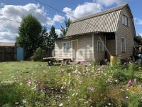 Лот: 25293359. Фото: 14. 2-комн. дача , СНТ Заимка-1 СНТ...