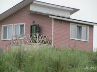 Лот: 7025493. Фото: 3. Аренда коттеджа Заимка Емельяновская... Недвижимость