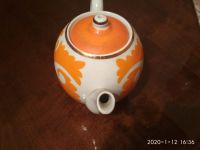 Лот: 15280879. Фото: 2. Чайник заварочный Кузяевский ФЗ... Посуда, кухонная утварь