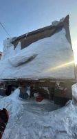 Лот: 24572034. Фото: 3. Самосвал VOLVO FM TRUCK 6X6 БЦМ-53. Красноярск