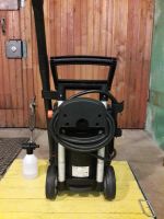 Лот: 10059233. Фото: 3. Мойка Stihl RE108. Авто, мото, водный транспорт
