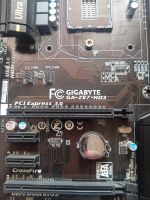 Лот: 19283859. Фото: 5. Gigabyte GA-Z87-HD3