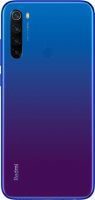 Лот: 15134032. Фото: 3. Xiaomi Redmi Note 8T 4/64 Gb Starscape... Красноярск