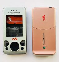 Лот: 11529647. Фото: 4. Корпус Sony Ericsson W580i под... Красноярск