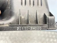 Лот: 25738685. Фото: 5. крышка корпуса воздушного фильтра...