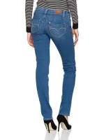 Лот: 9878238. Фото: 2. Женские джинсы Levis Revel Low... Женская одежда