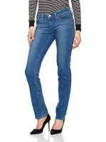 Лот: 9878238. Фото: 5. Женские джинсы Levis Revel Low...