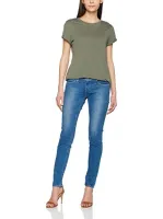Лот: 9878238. Фото: 8. Женские джинсы Levis Revel Low...