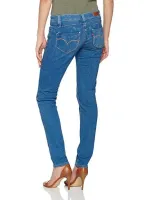 Лот: 9878238. Фото: 9. Женские джинсы Levis Revel Low...