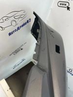 Лот: 25000854. Фото: 10. бампер Toyota Land Cruiser Prado...