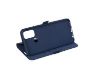 Лот: 24951126. Фото: 3. Чехол-книжка для Oppo A53 DF oFlip-12... Смартфоны, связь, навигация