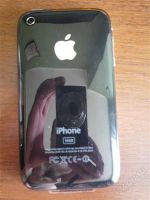 Лот: 847409. Фото: 2. Копия Iphone 3G. Смартфоны, связь, навигация