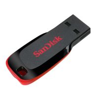 Лот: 12105761. Фото: 3. Флеш-накопитель 8Gb USB 2.0 SanDisk... Компьютеры, оргтехника, канцтовары