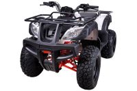 Лот: 25659226. Фото: 2. Квадроцикл KAYO AU150. Мототехника