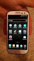 Лот: 4834731. Фото: 5. Samsung Galaxy S3 16 gb продажа...