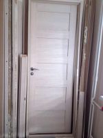 Лот: 4158586. Фото: 5. Межкомнатные двери от застройщика...