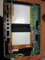 Лот: 6367402. Фото: 4. Asus me302 k005 АКБ аккумулятор... Красноярск