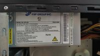 Лот: 17559459. Фото: 2. Корпус ПК с блоком FSP SPI-550. Комплектующие