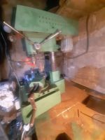 Лот: 25241561. Фото: 3. Настольный сверлильный станок... Строительство и ремонт