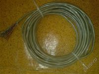 Лот: 360063. Фото: 2. Кабель для расшивки кроспанелей... Красноярск