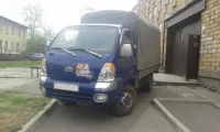Лот: 9758302. Фото: 7. Грузовое такси Добрый Папа- от...