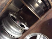 Лот: 3644815. Фото: 5. Диски Литые R14 4x100 без пробега...