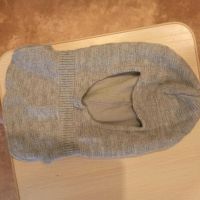 Лот: 15892443. Фото: 2. Шапка шлем с мембранами на ушках. Одежда и аксессуары