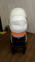 Лот: 11232733. Фото: 4. Коляска 2 в 1 Farfello care-line. Красноярск