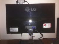 Лот: 8315233. Фото: 3. LG Flatron E2060. Компьютеры, оргтехника, канцтовары