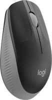 Лот: 21578833. Фото: 3. Мышь Logitech беспроводная M190... Компьютеры, оргтехника, канцтовары