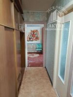 Лот: 21085752. Фото: 5. Двухкомнатная квартира Красноярский...
