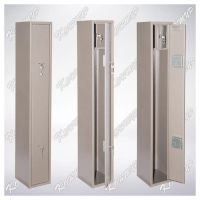 Лот: 10923712. Фото: 3. Шкаф оружейный Д-2. Мебель
