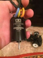 Лот: 8462722. Фото: 2. Tamiya Б/К. Моделизм