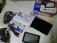 Лот: 2469800. Фото: 2. GPS навигатор с функционалом планшета... Смартфоны, связь, навигация