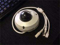 Лот: 8173809. Фото: 2. IP камера Beward B1210DM 2.8 3MP. Оборудование