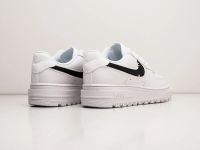 Лот: 20132154. Фото: 3. Кроссовки Nike Air Force 1 Luxe... Одежда, обувь, галантерея