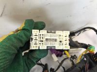 Лот: 21705299. Фото: 3. проводка под торпедо Kia Picanto... Авто, мото, водный транспорт