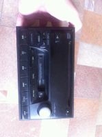 Лот: 7449015. Фото: 3. Штатная магнитола Nissan Skyline. Авто, мото, водный транспорт