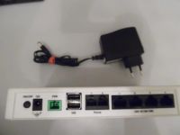 Лот: 8699580. Фото: 4. оптический роутер wifi Eltex NTU-RG-1402G-W. Красноярск