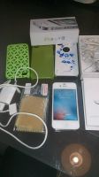 Лот: 8326356. Фото: 2. IPhone 4S 16GB. Смартфоны, связь, навигация