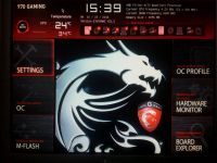 Лот: 8414544. Фото: 4. Системный блок!!! MSI 970, R7... Красноярск