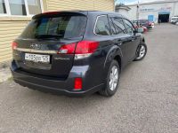 Лот: 19221490. Фото: 4. Subaru Outback 2009г.