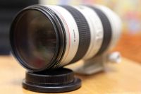 Лот: 6821851. Фото: 5. CANON EF 70-200 f/2.8 L IS USM...