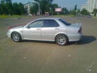 Лот: 1919830. Фото: 3. HONDA ACCORD. Красноярск