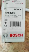 Лот: 14973059. Фото: 2. Ломтерезка слайсер BOSCH MAS4201. Мелкая бытовая техника