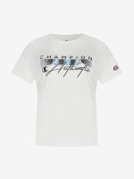 Лот: 25238200. Фото: 7. Футболка женская Champion Glossy...