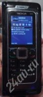 Лот: 661161. Фото: 2. Nokia e90 (Легенда|qwerty|3G|wi-fi... Смартфоны, связь, навигация