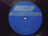 Лот: 9828569. Фото: 4. The Rolling Stones "Out Of Our...